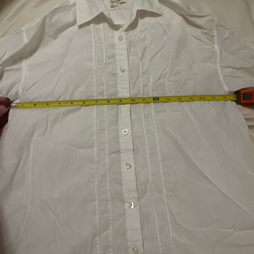 American Eagle Button Down - image 5
